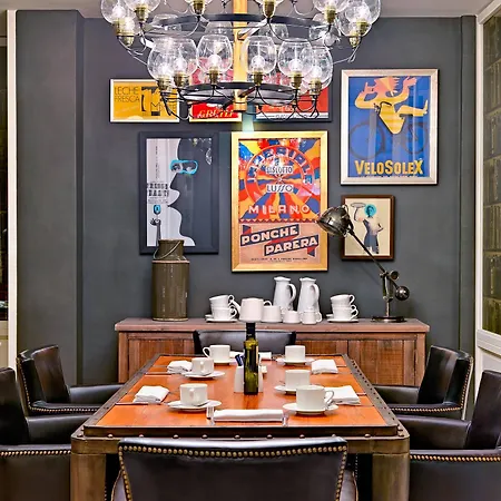 Boutique H10 Montcada Hotel 4*