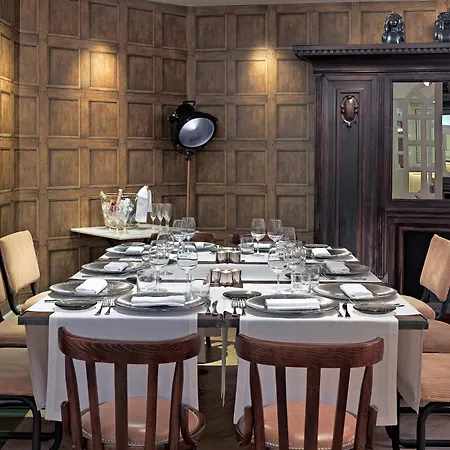 Hotel Boutique H10 Montcada Barcelona