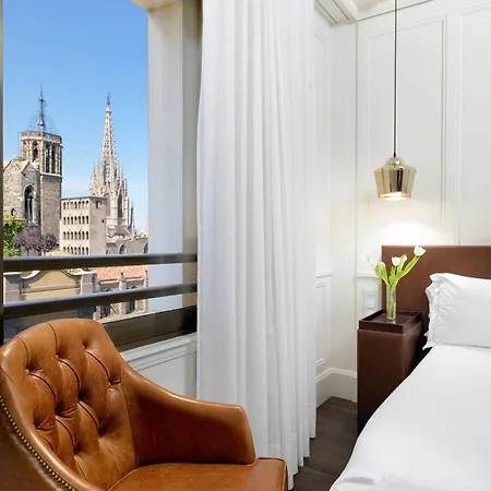 Hotel Boutique H10 Montcada Barcelona