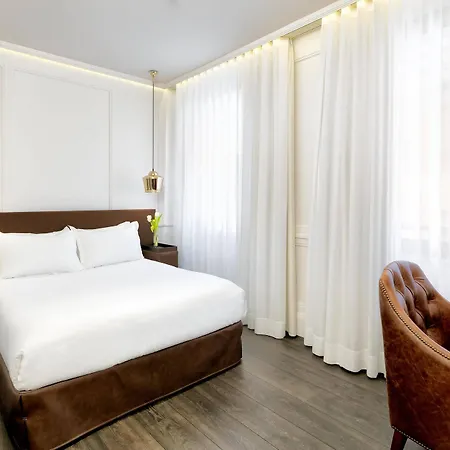 Boutique H10 Montcada Hotel