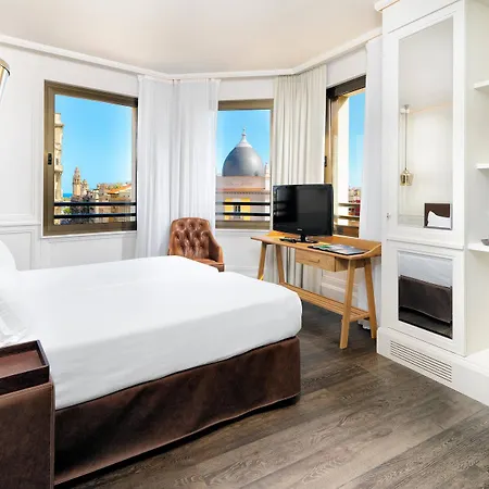 Hotel Boutique H10 Montcada