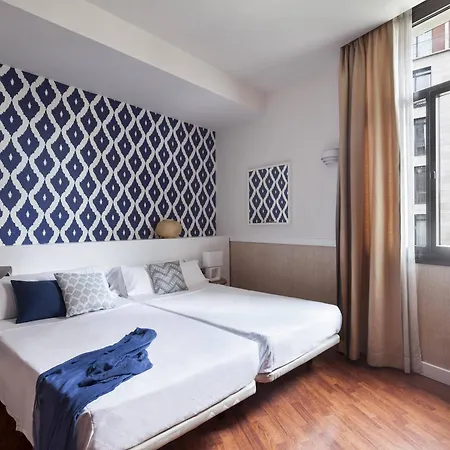 Itc By Soho Boutique Barcelona
