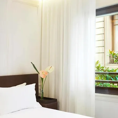 Hotel Boutique H10 Montcada Barcelona