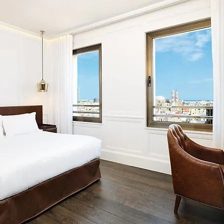 Boutique H10 Montcada Hotel Barcelona