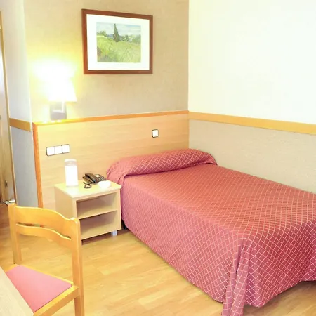 Catalonia Park Gueell Hotel