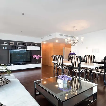 Appartement Rent Beach-diagonal Mar