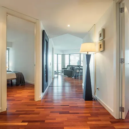 Appartement Rent Beach-diagonal Mar