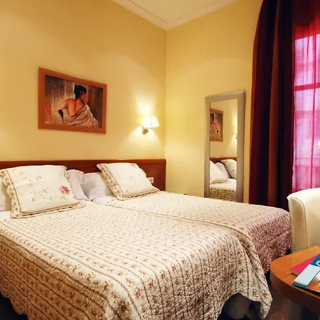 Orleans Penzion 2*