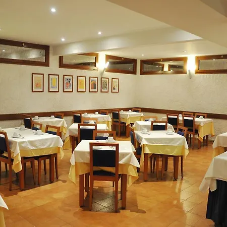 Hotel Alguer Camp Nou 2*