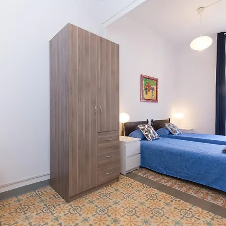 Apartamento Aparteasy - Gracia