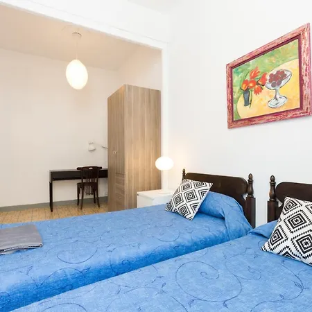Aparteasy - Gracia Apartamento