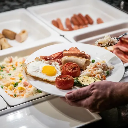 Catalonia Eixample 1864 Hotel 4*