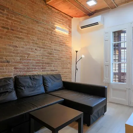 Bbarcelona Corsega Flats Barcellona