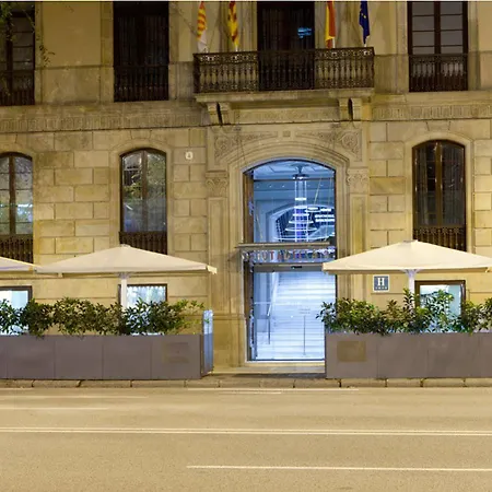 Ciutadella Barcelona