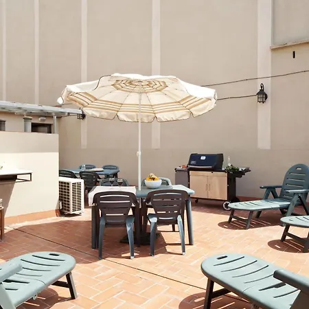 Apartamento Ainb Eixample-entenca *