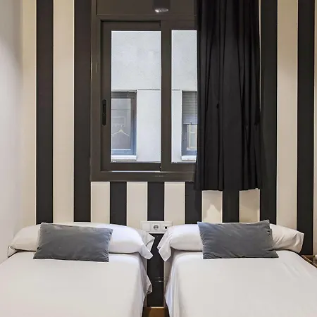 Apartamento Ainb Eixample-entenca *