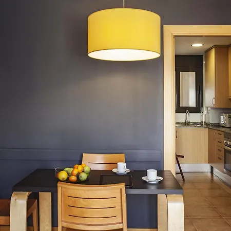 Ainb Eixample-entenca Apartamento Barcelona