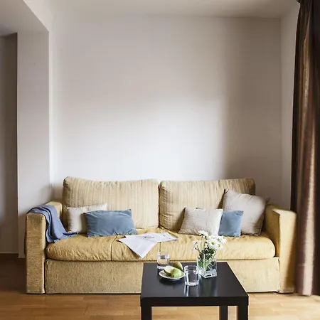 Apartamento Ainb Eixample-entenca *