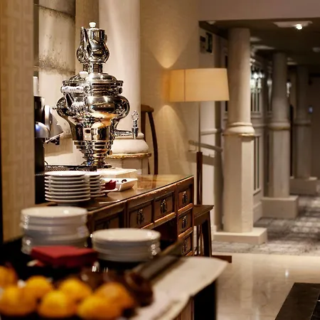 Hotel Vasanta Powered By Sonder Barcellona
