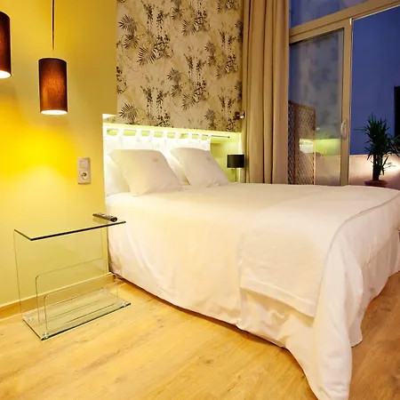 Vasanta Powered By Sonder 3*