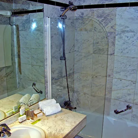 Hotel Pedralbes Barcelona