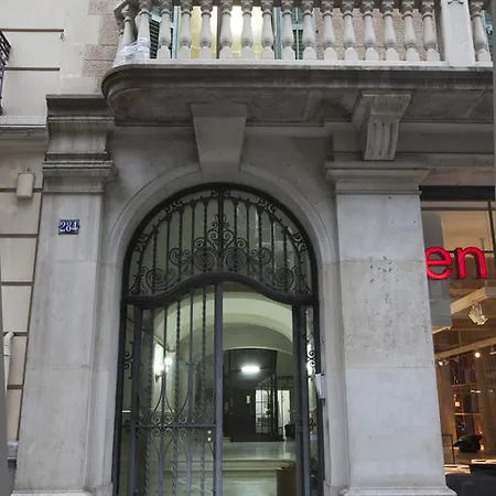 Boutique Ca La Maria Maison d'hôtes 3*