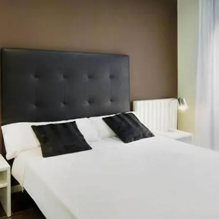 Apartamento Mh Sant Pau