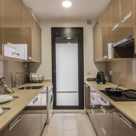 Apartamento Mh Sant Pau