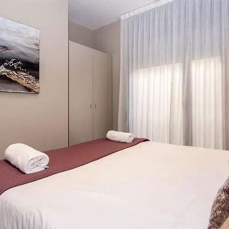 Apartamento Mh Sant Pau