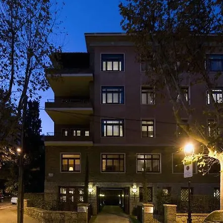 Primero Primera Hotel Barcelona