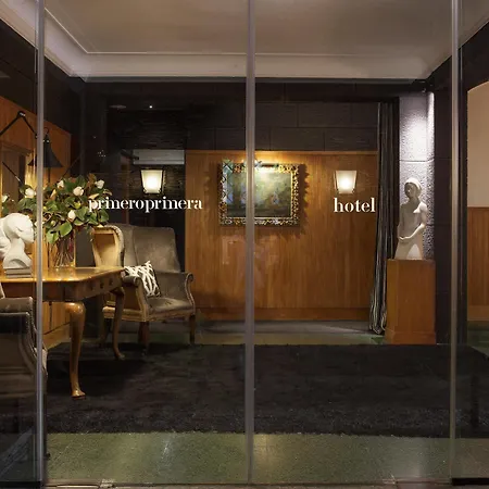 Primero Primera Hotel 5*