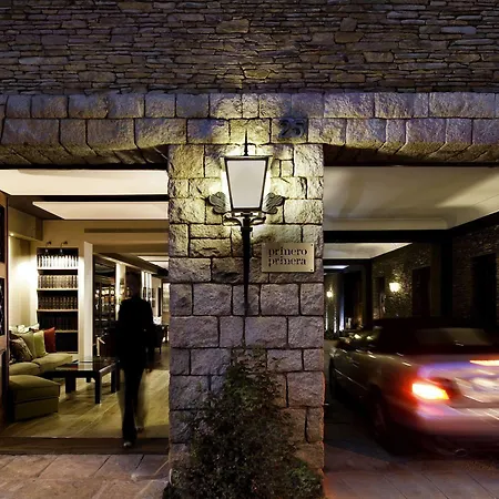 Hotel Primero Primera 5*