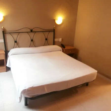 Hotel Jaume I *