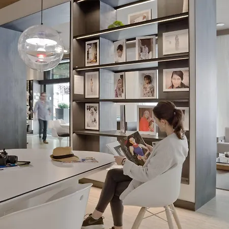 Pol & Grace Hotel Barcelona
