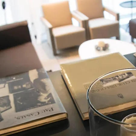 Hotel Pol & Grace Barcelona