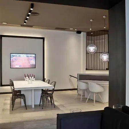 Pol & Grace Hotel Barcelona