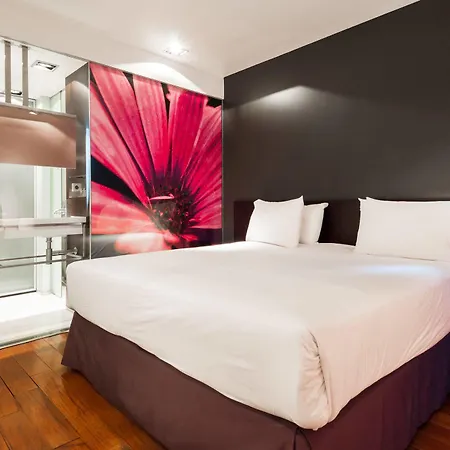 Hotel Ikonik Anglí 4*