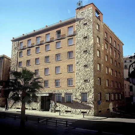 Regencia Colón 3* Barcelona