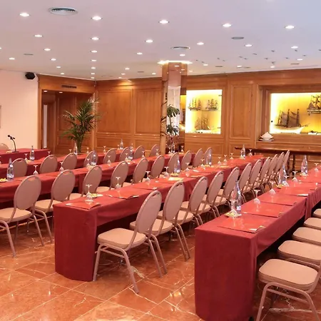 Regencia Colón Hotel