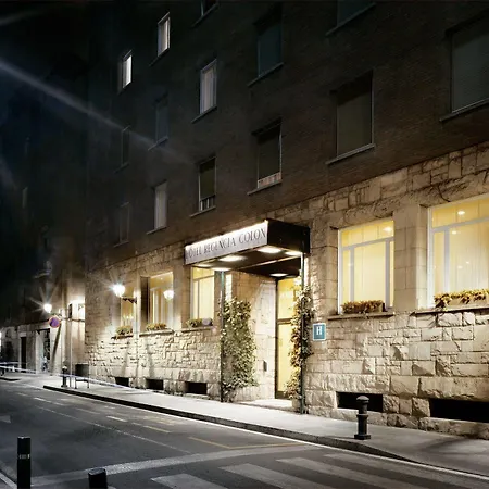 Regencia Colón Hotel 3*