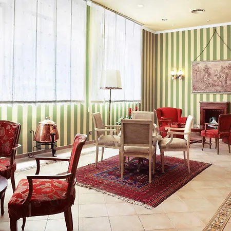 Hotel Regencia Colón 3*