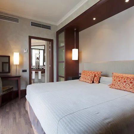 Hotell Center