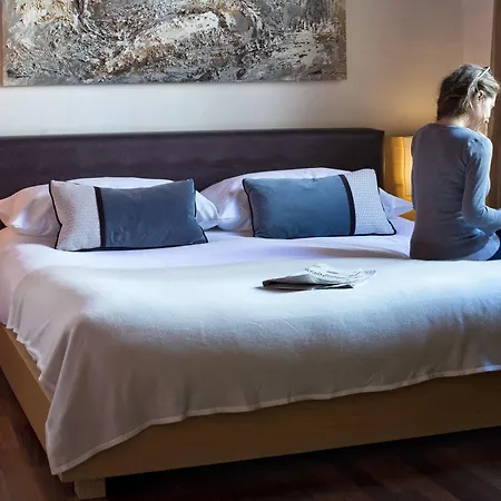 Mercer House Bòria Bcn