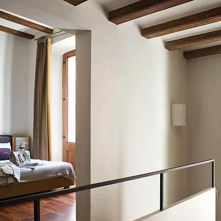 Mercer House Bòria Bcn Hotel 4*