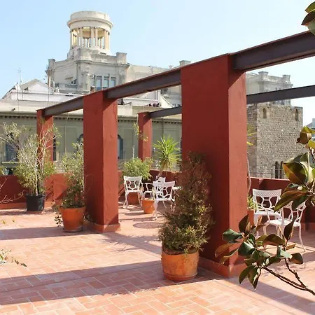 Gótico Hotel Barcelona