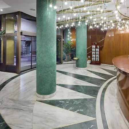 Hotel Gótico 4*
