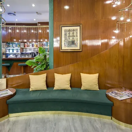 Gótico 4* Barcelona