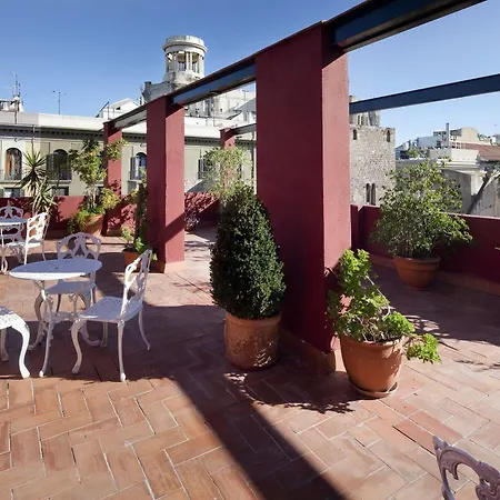 Gótico Barcelona