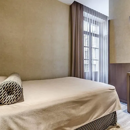 Suizo Otel