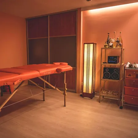Hotel Curious By Alegria Barcelona